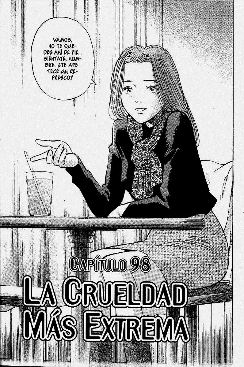 Read Monster (es) Manga Online