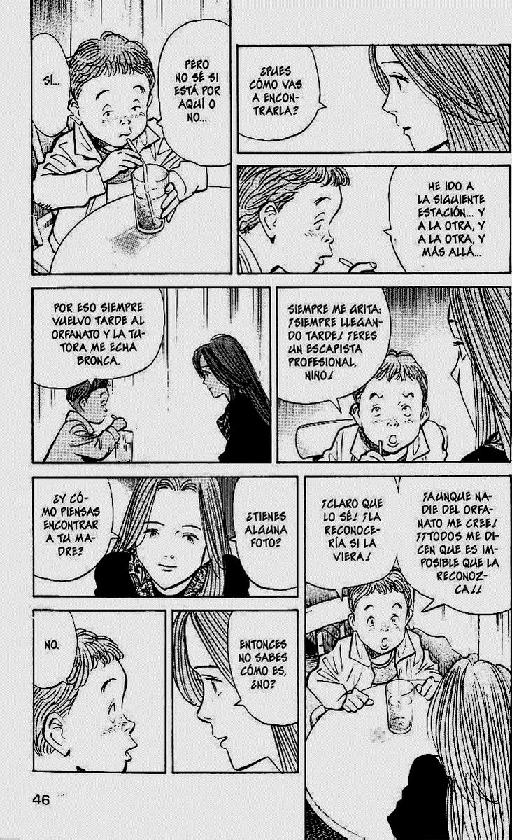 Read Monster (es) Manga Online