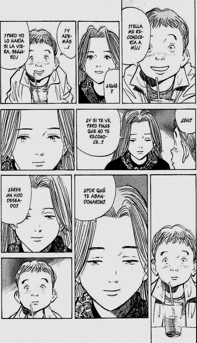 Read Monster (es) Manga Online