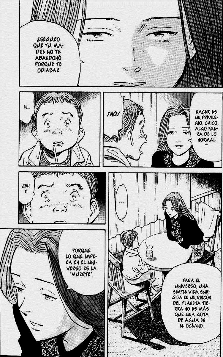 Read Monster (es) Manga Online