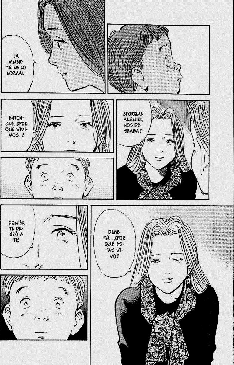 Read Monster (es) Manga Online