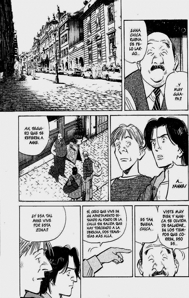 Read Monster (es) Manga Online