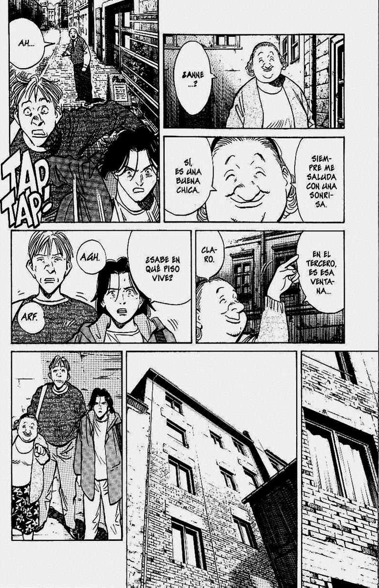 Read Monster (es) Manga Online