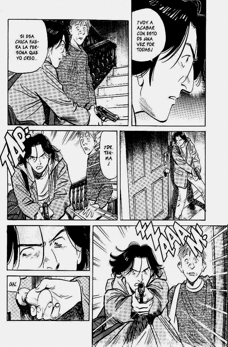 Read Monster (es) Manga Online