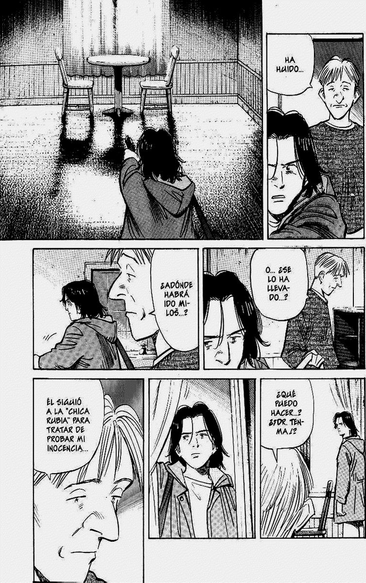 Read Monster (es) Manga Online