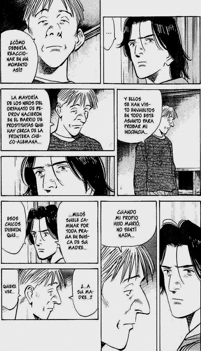 Read Monster (es) Manga Online