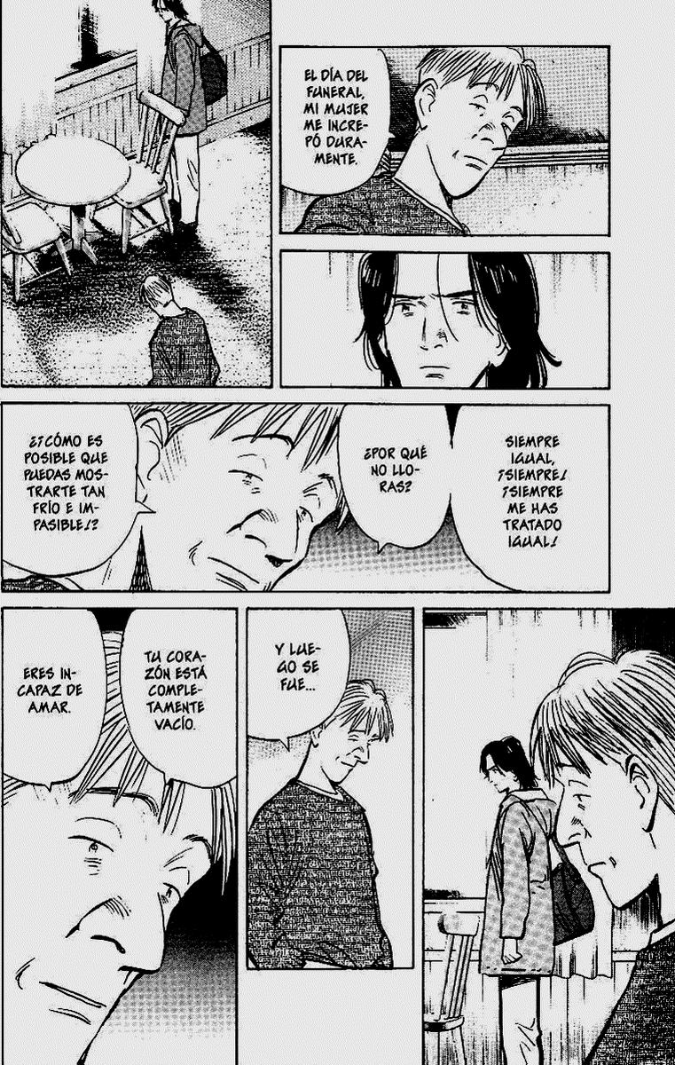 Read Monster (es) Manga Online