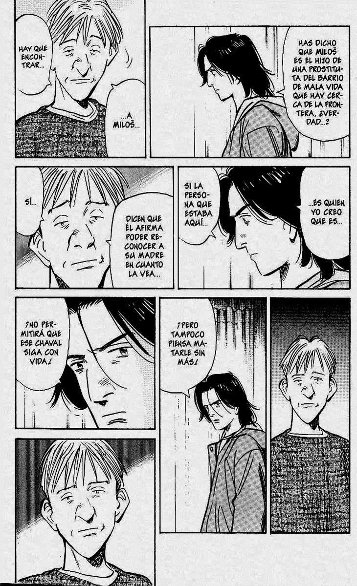 Read Monster (es) Manga Online