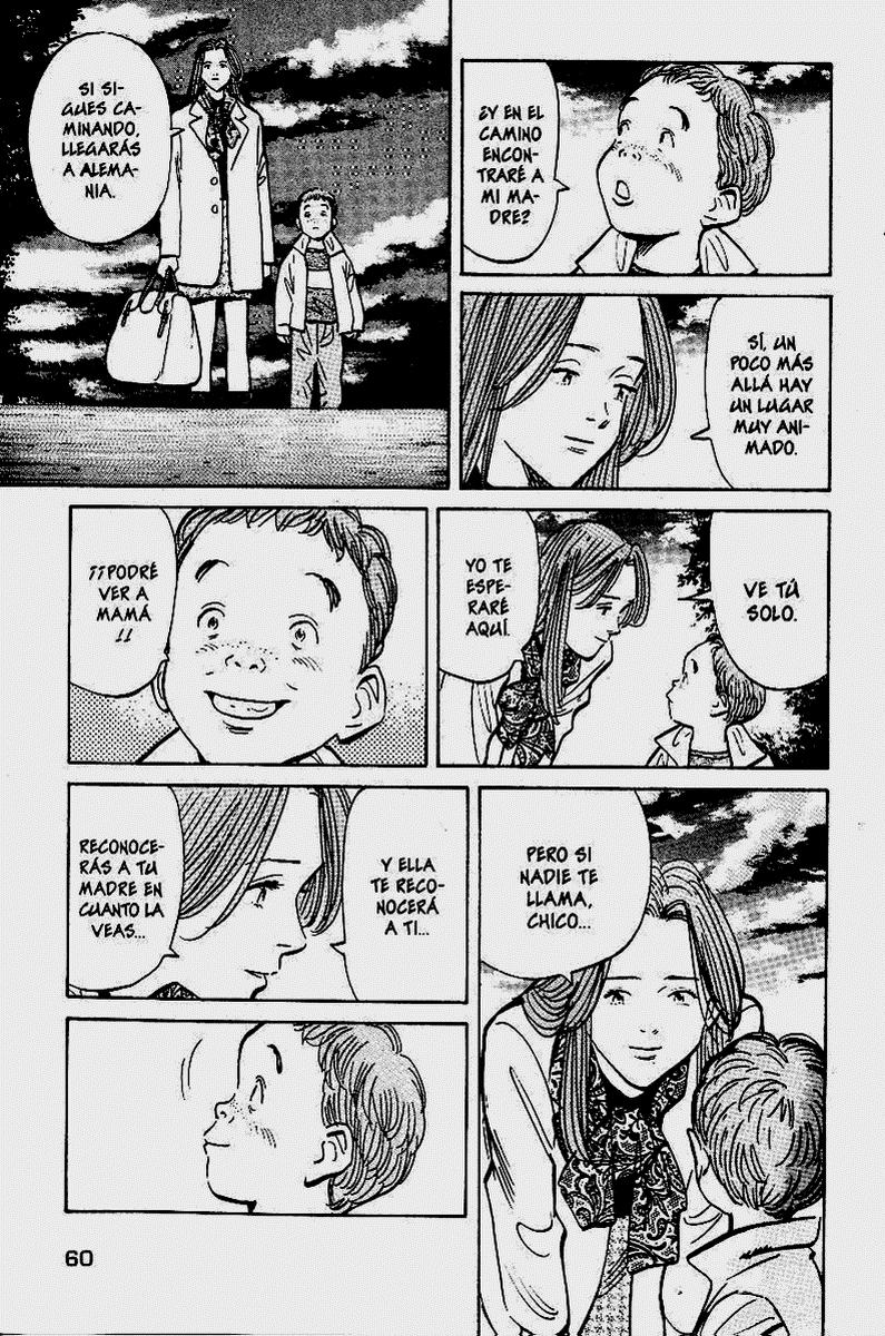 Read Monster (es) Manga Online