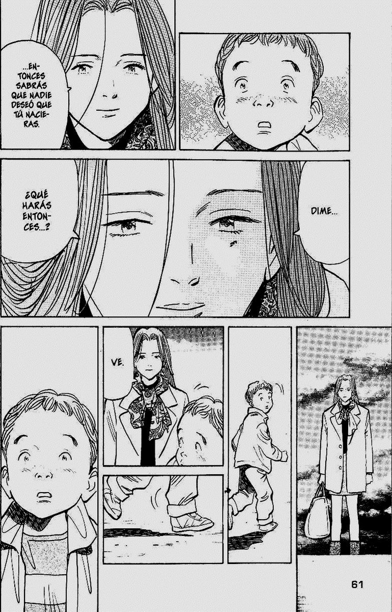 Read Monster (es) Manga Online