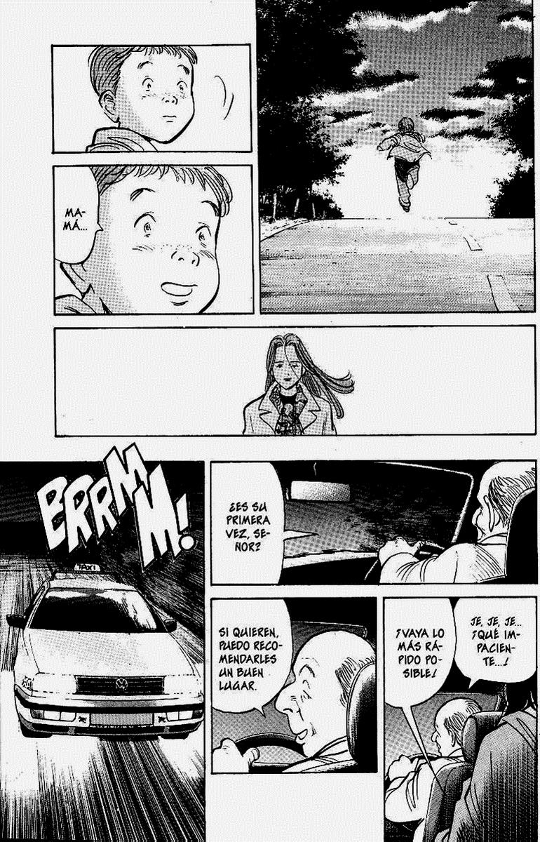 Read Monster (es) Manga Online