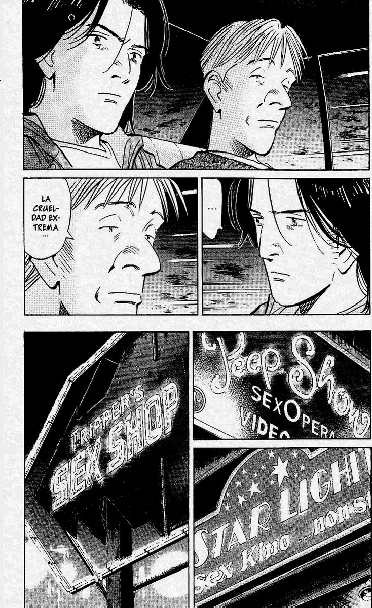 Read Monster (es) Manga Online