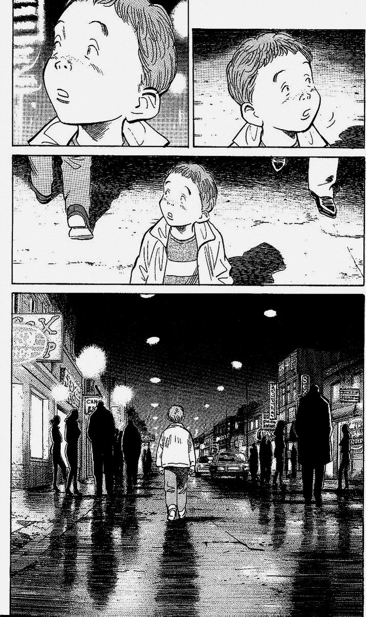 Read Monster (es) Manga Online