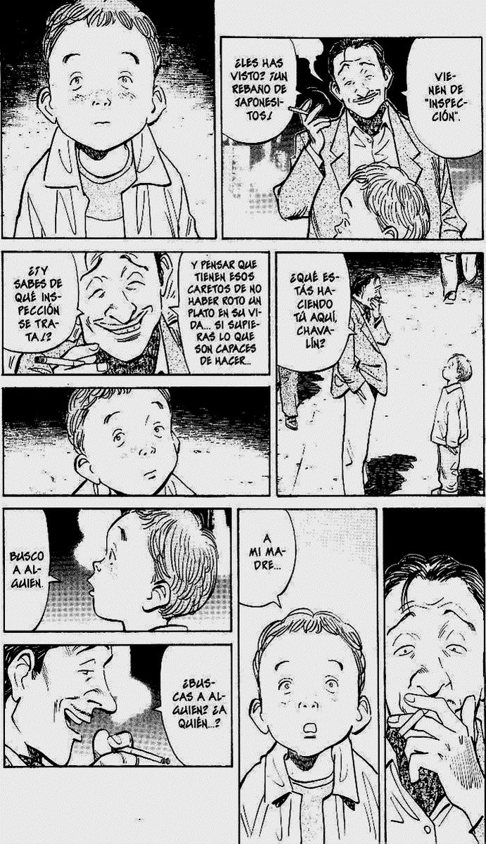 Read Monster (es) Manga Online