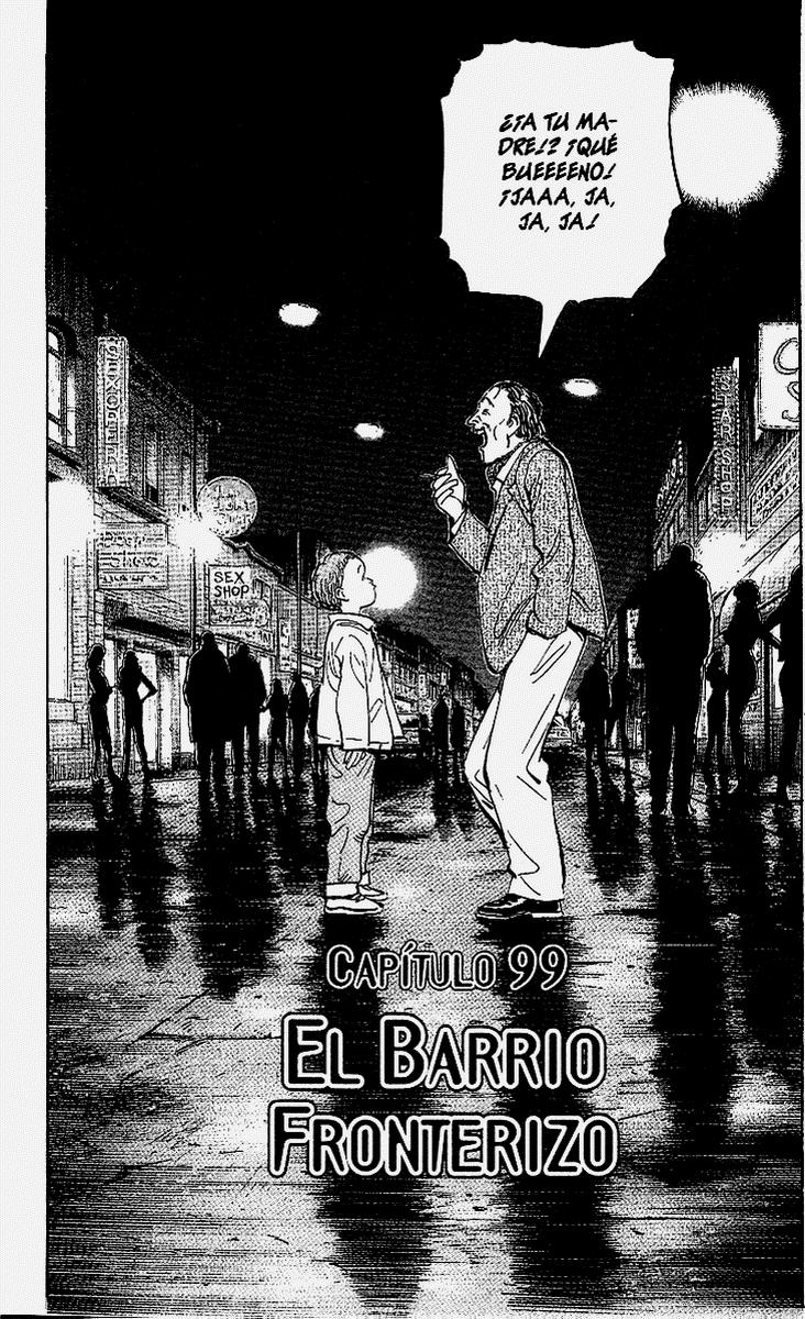 Read Monster (es) Manga Online