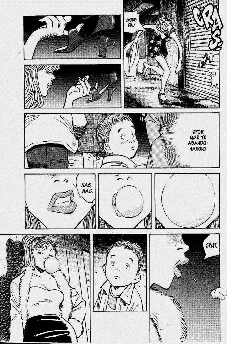 Read Monster (es) Manga Online