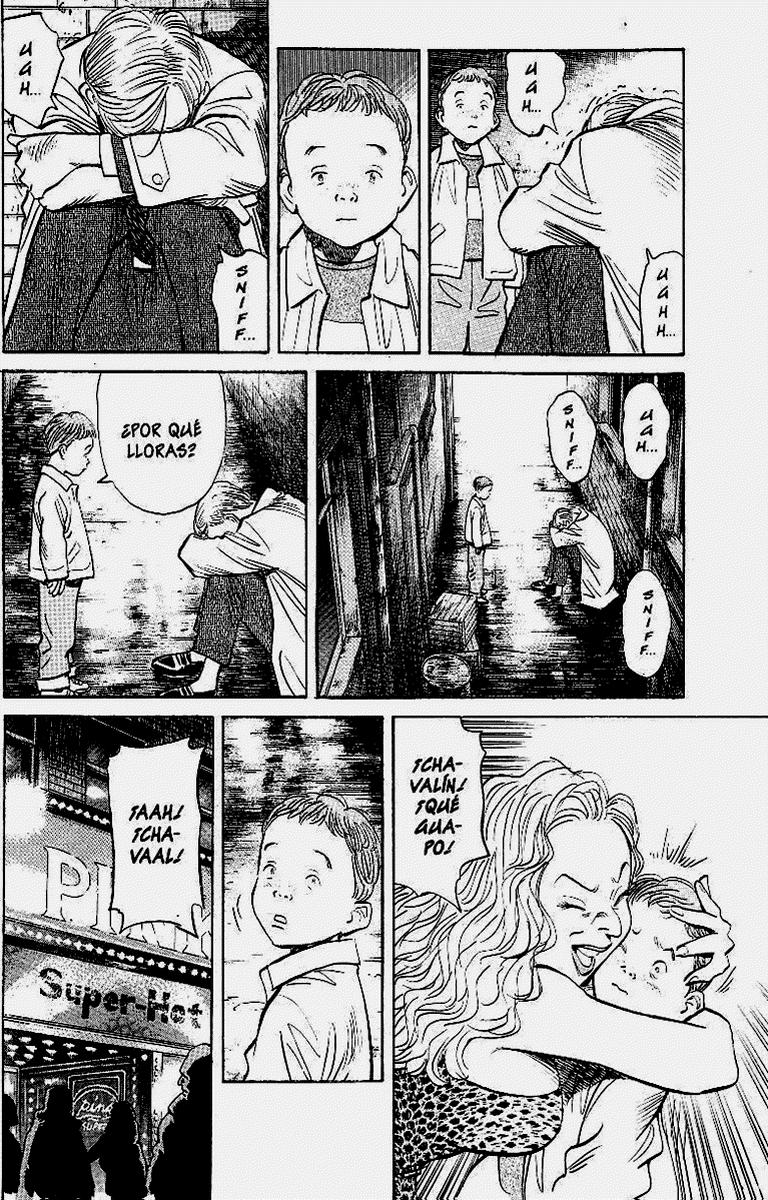 Read Monster (es) Manga Online