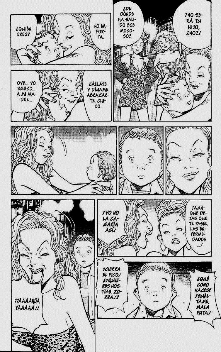 Read Monster (es) Manga Online