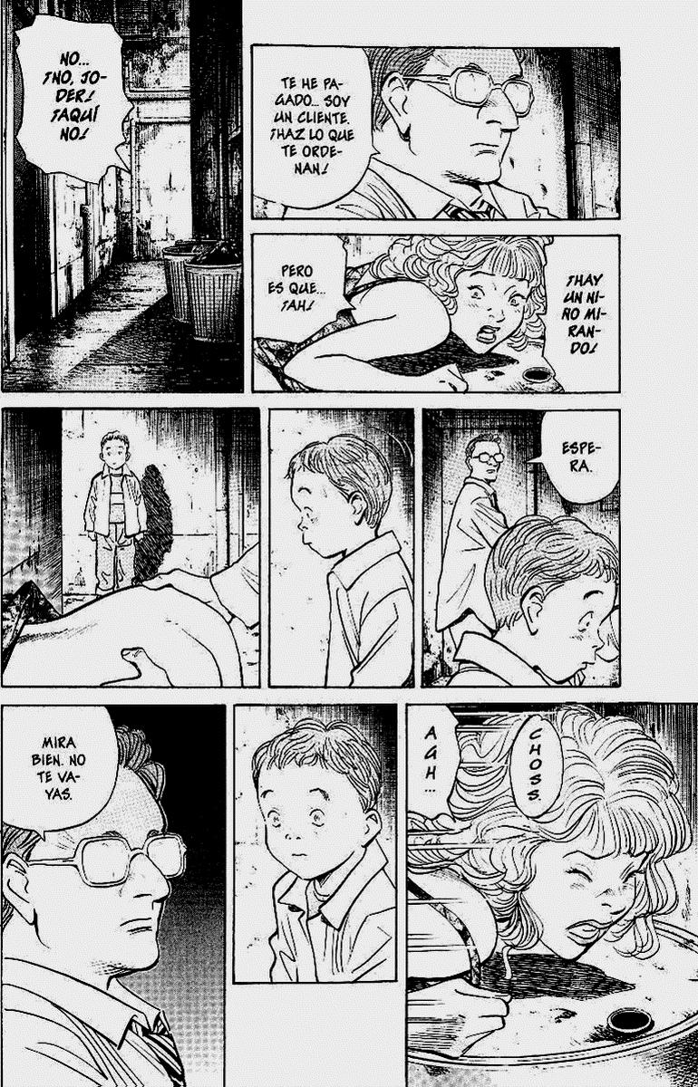 Read Monster (es) Manga Online