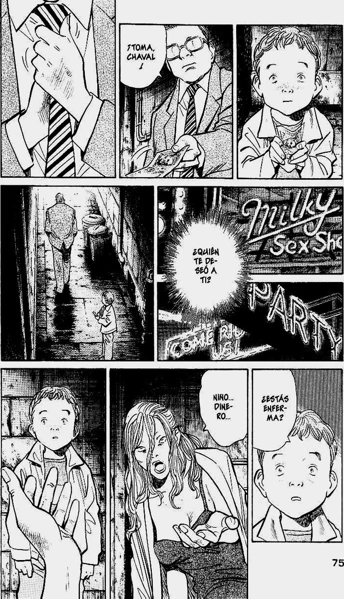 Read Monster (es) Manga Online