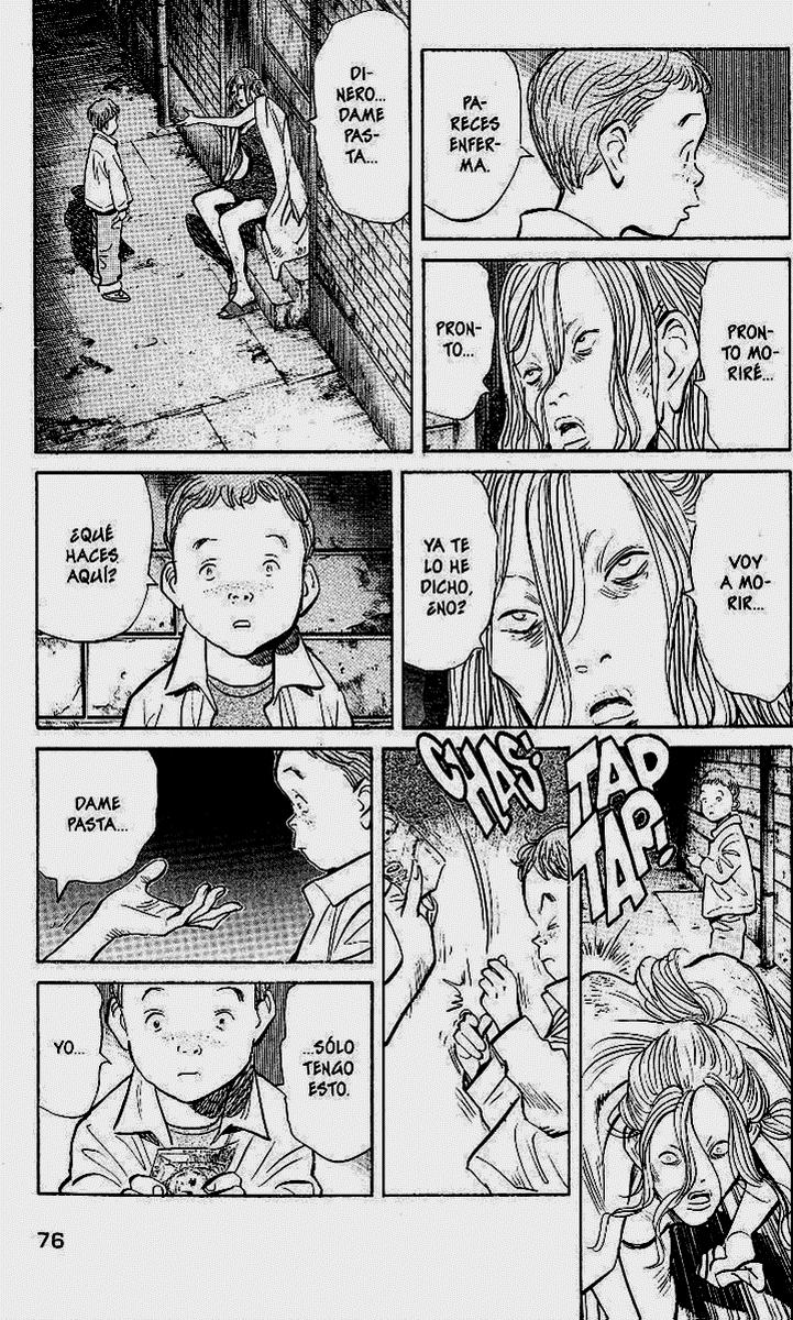 Read Monster (es) Manga Online