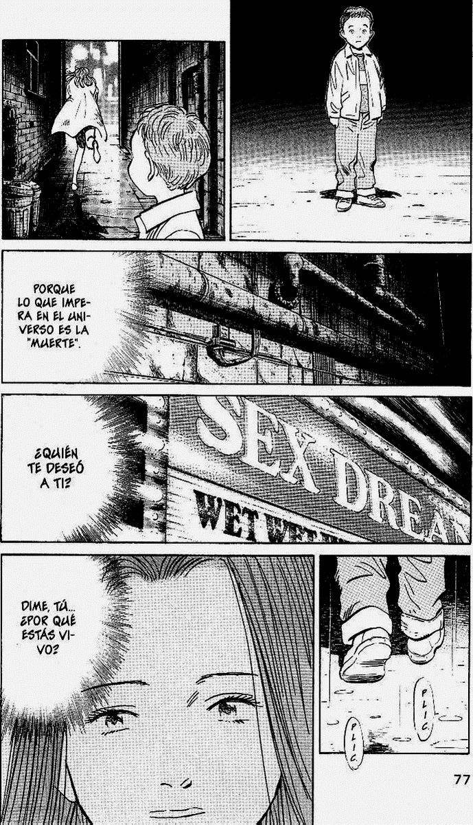 Read Monster (es) Manga Online