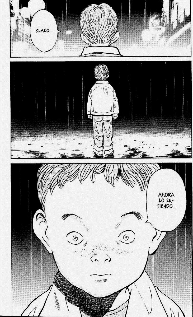 Read Monster (es) Manga Online