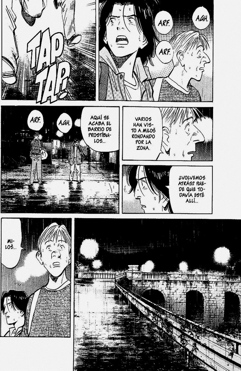 Read Monster (es) Manga Online