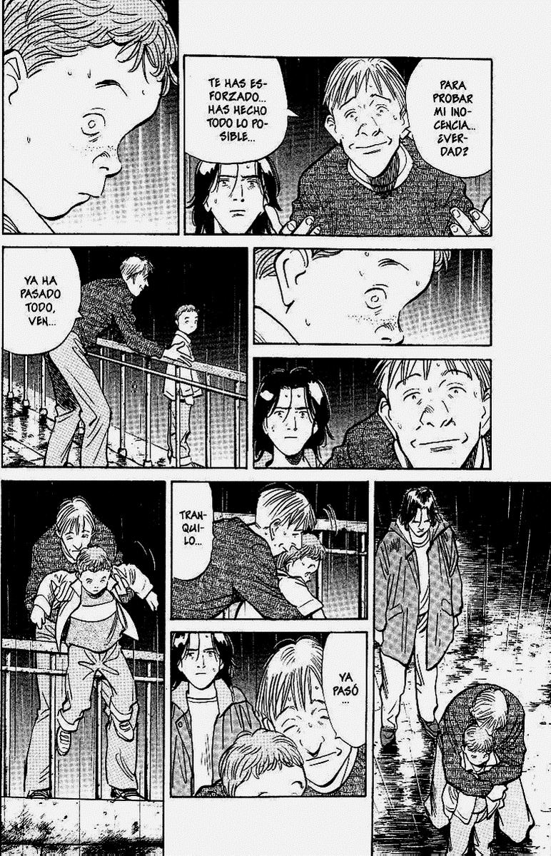 Read Monster (es) Manga Online