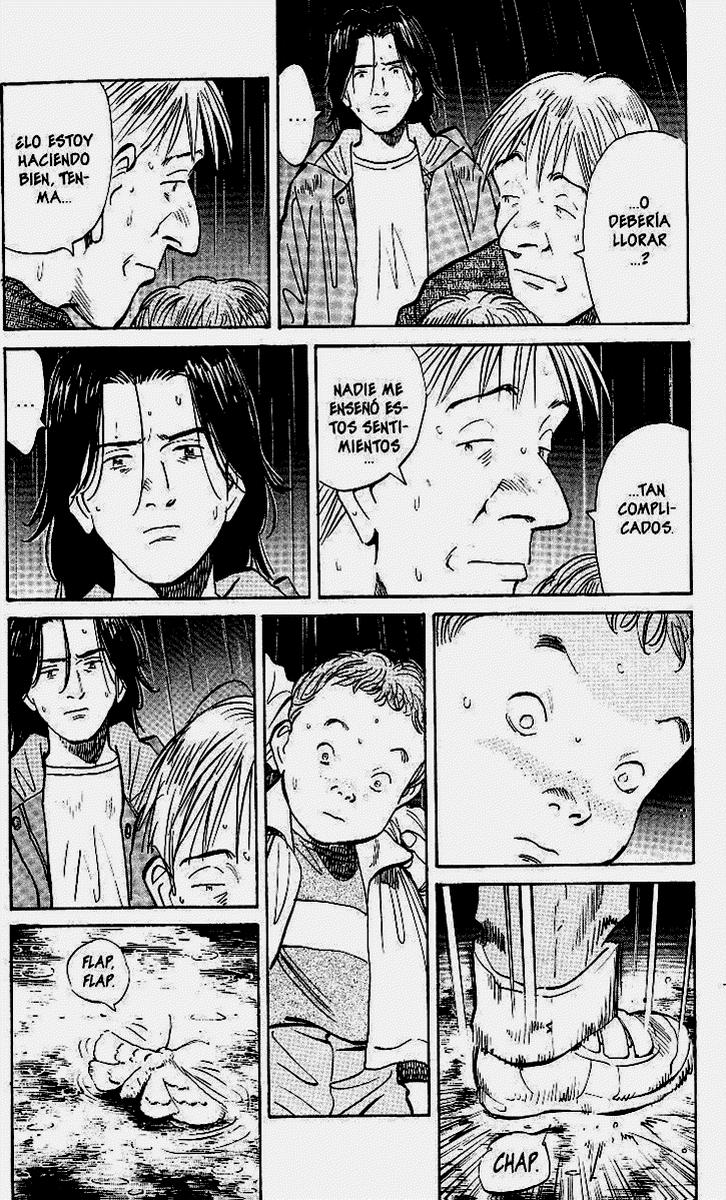 Read Monster (es) Manga Online