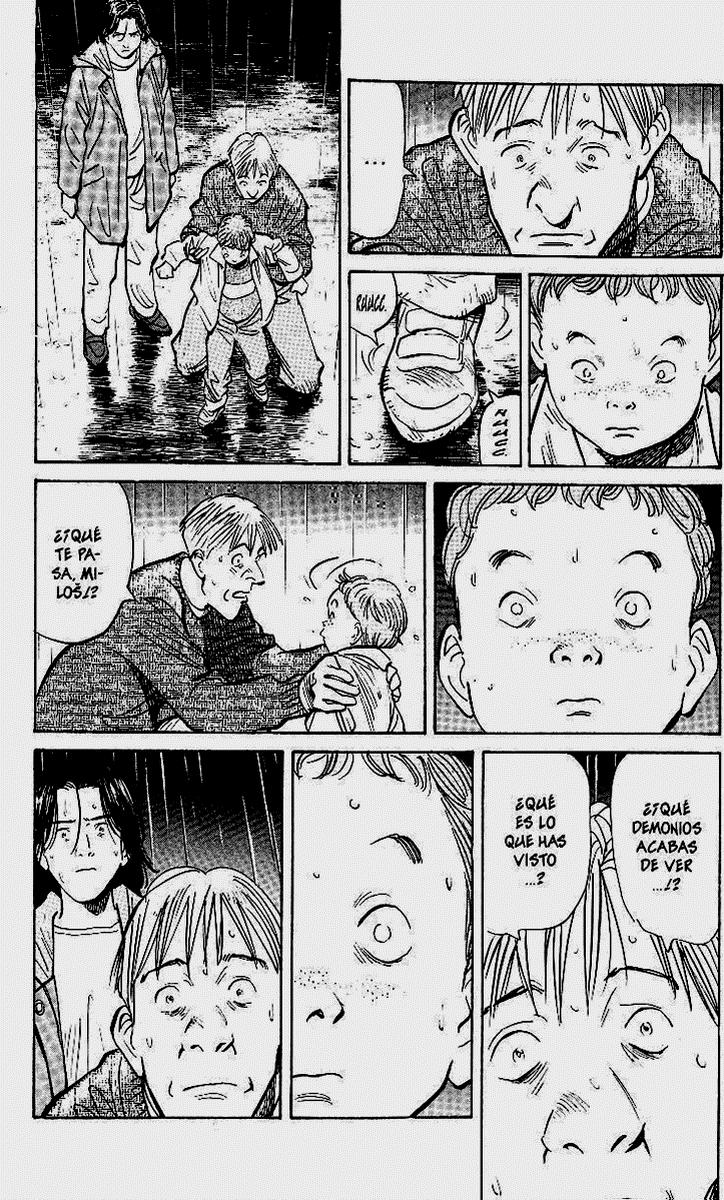 Read Monster (es) Manga Online