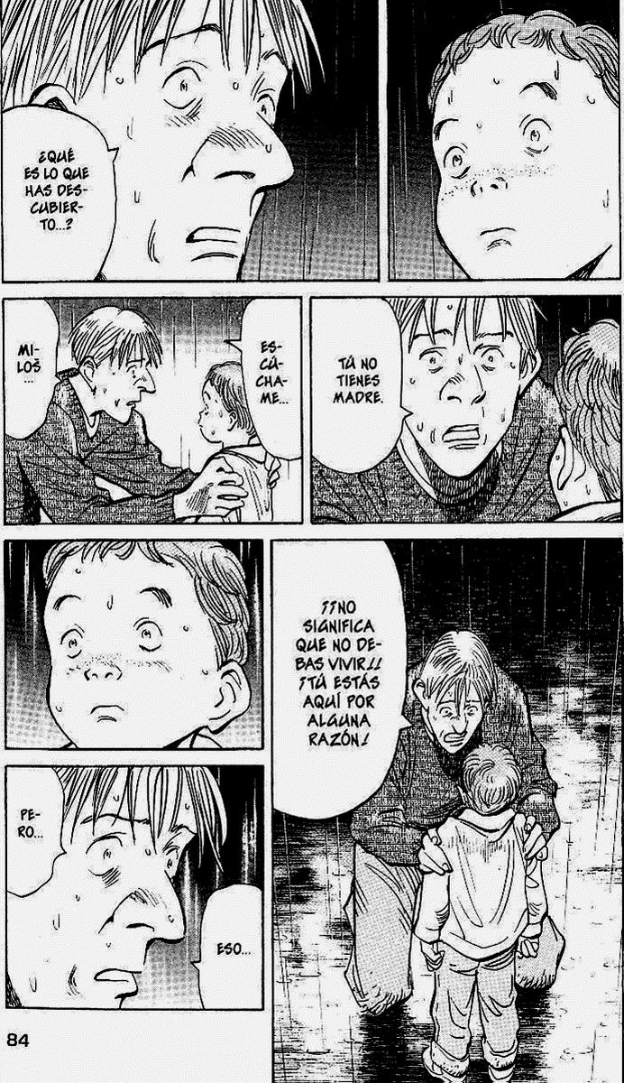 Read Monster (es) Manga Online