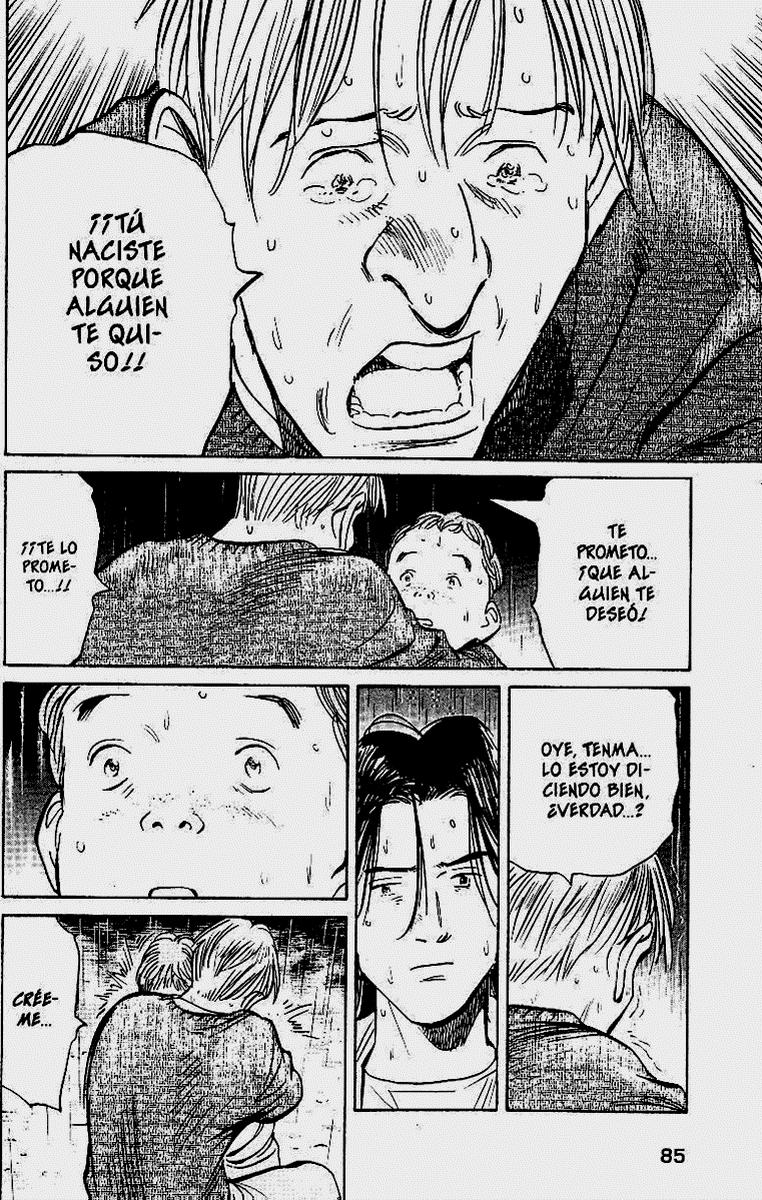 Read Monster (es) Manga Online