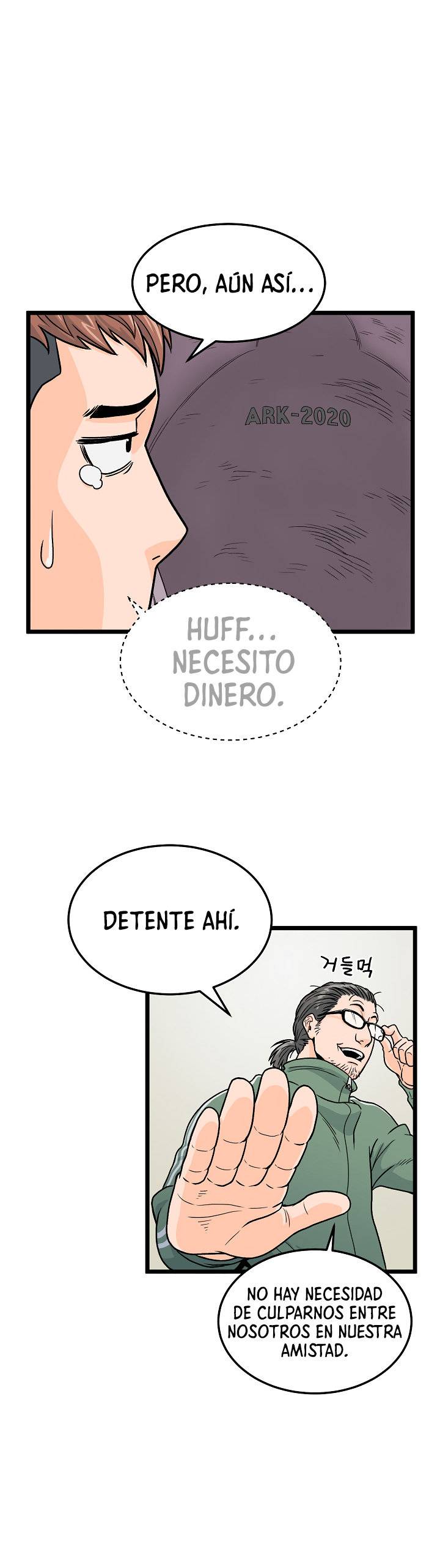 Read Murim Login (es) Manga Online