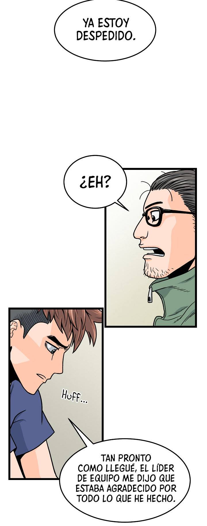 Read Murim Login (es) Manga Online