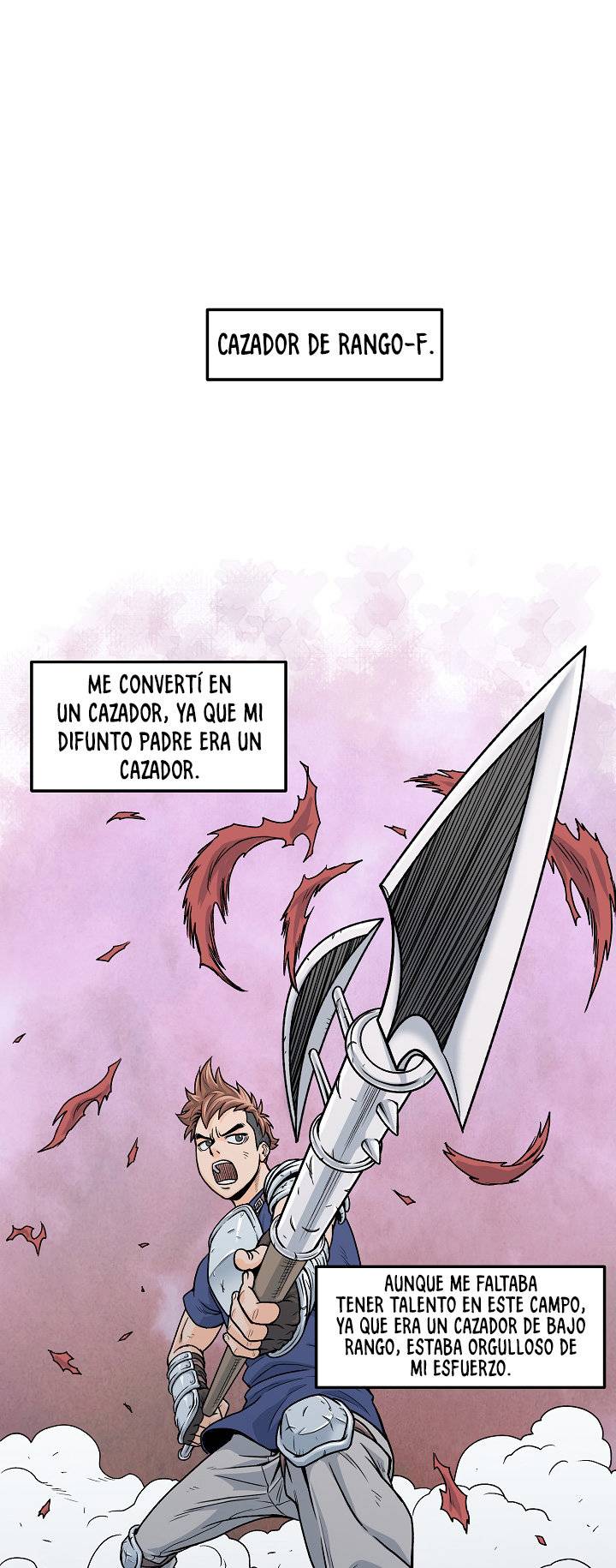 Read Murim Login (es) Manga Online