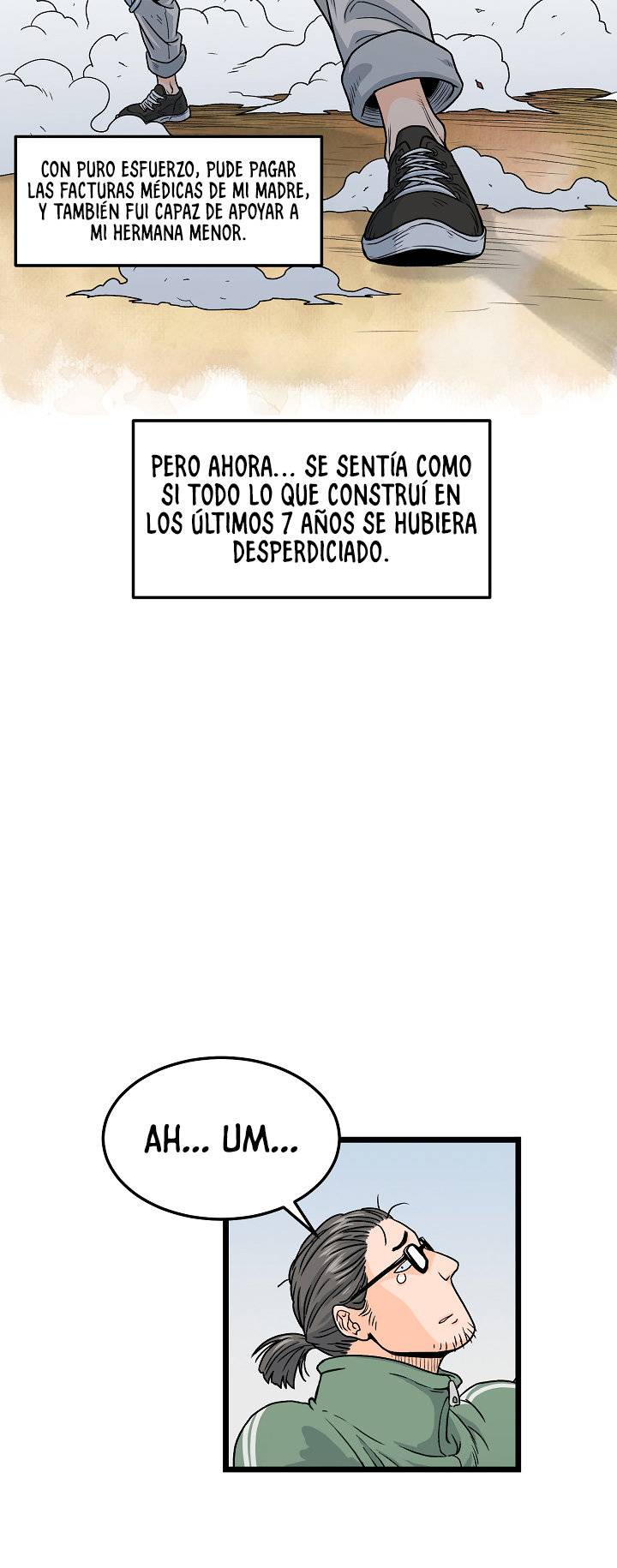 Read Murim Login (es) Manga Online