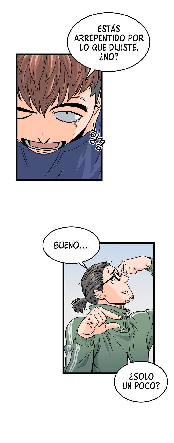 Read Murim Login (es) Manga Online