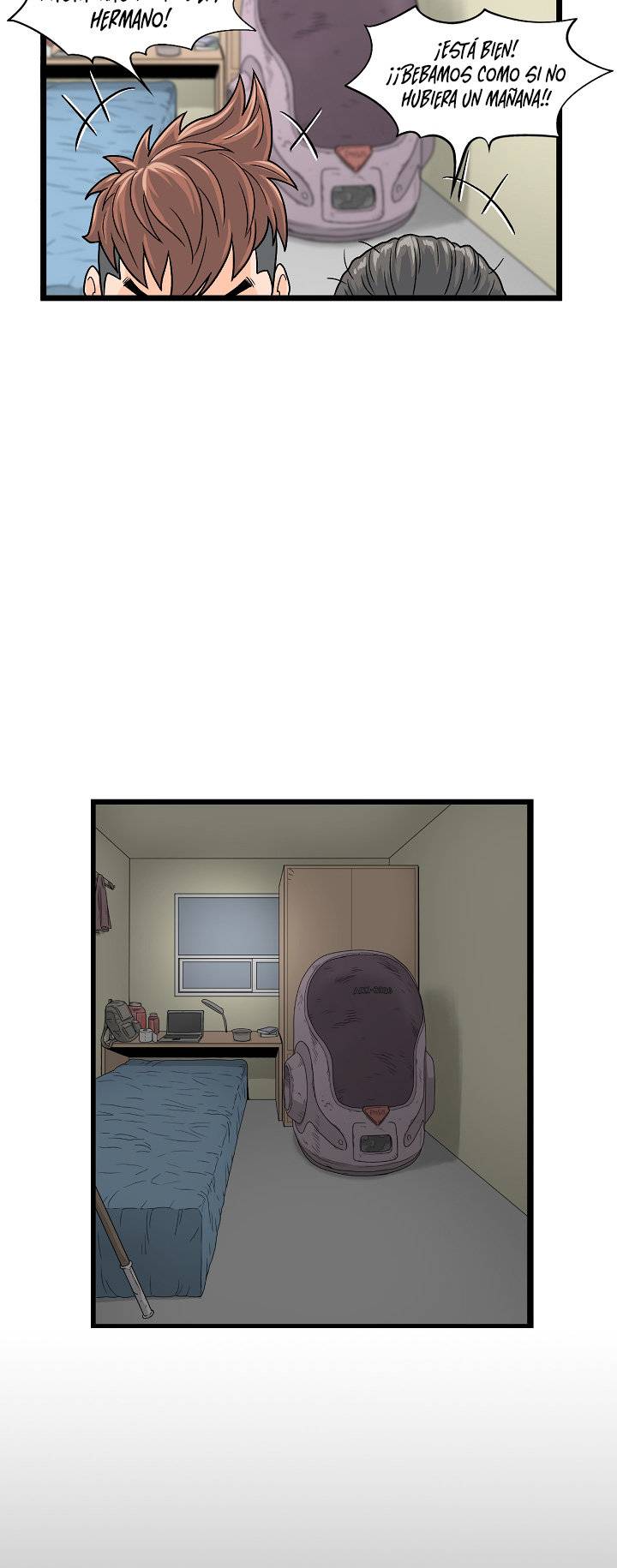 Read Murim Login (es) Manga Online