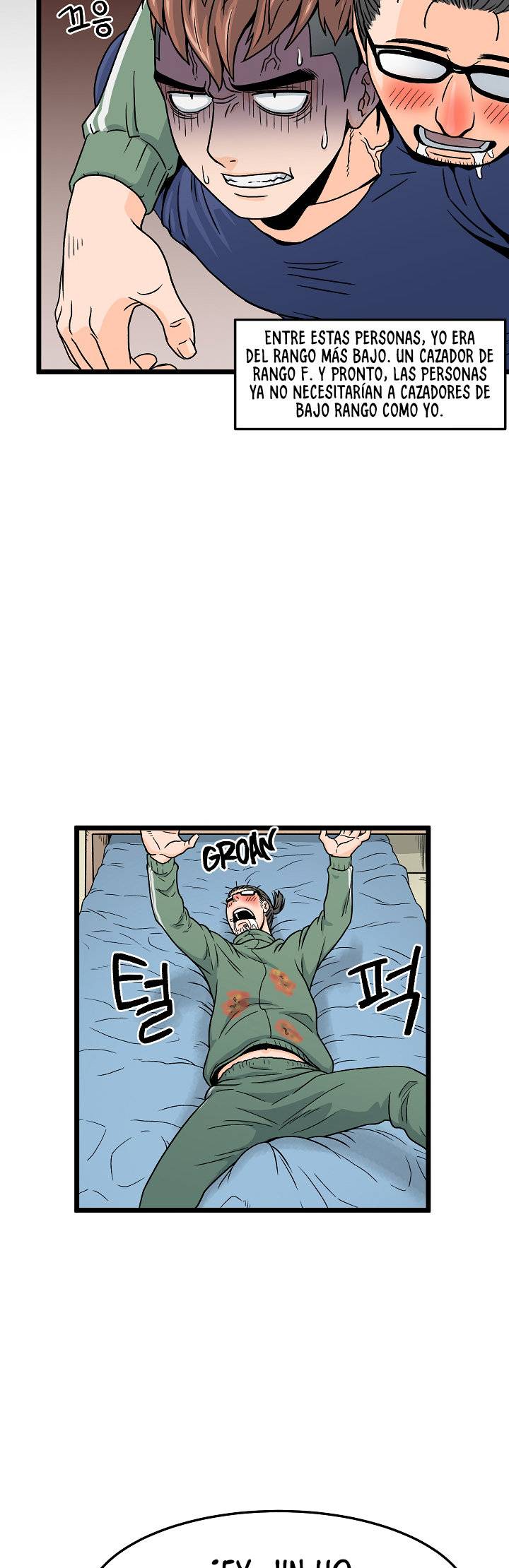 Read Murim Login (es) Manga Online