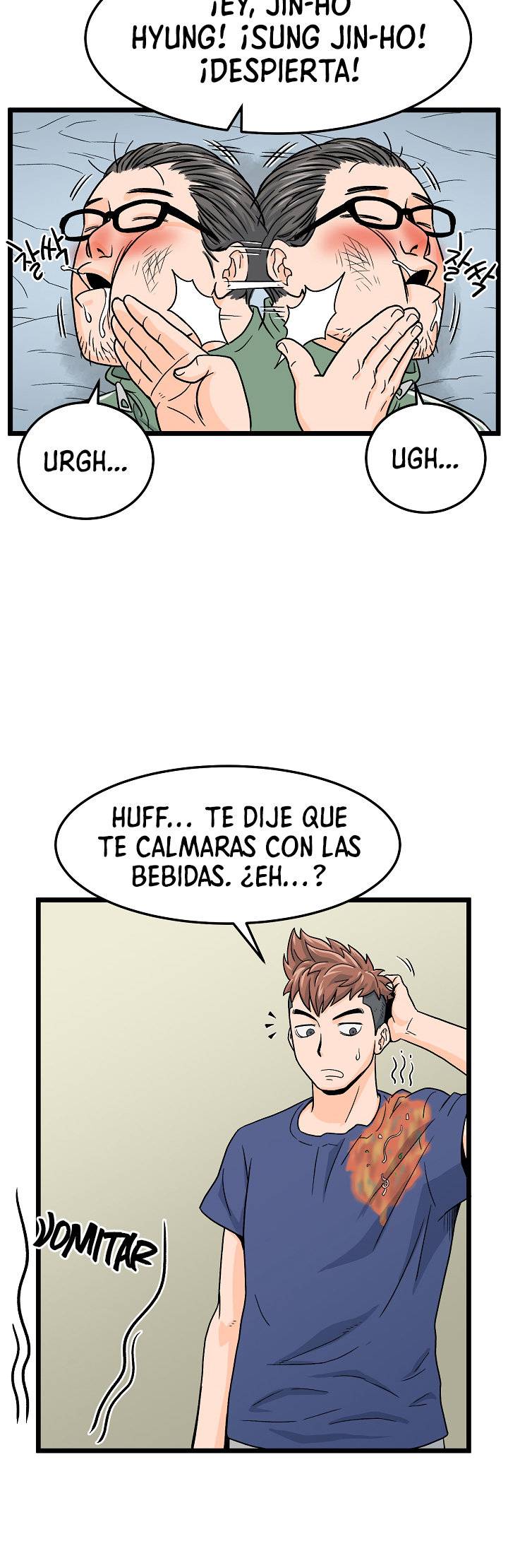 Read Murim Login (es) Manga Online