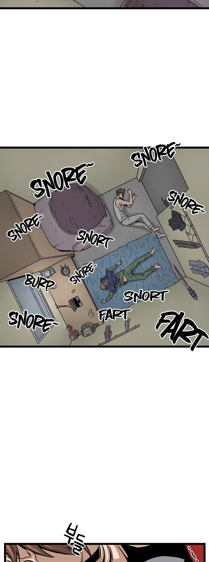 Read Murim Login (es) Manga Online