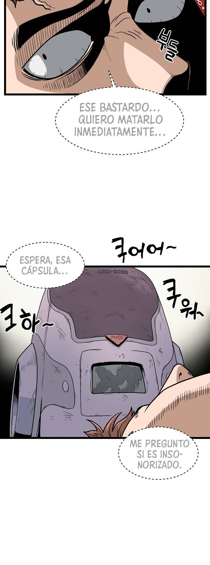 Read Murim Login (es) Manga Online