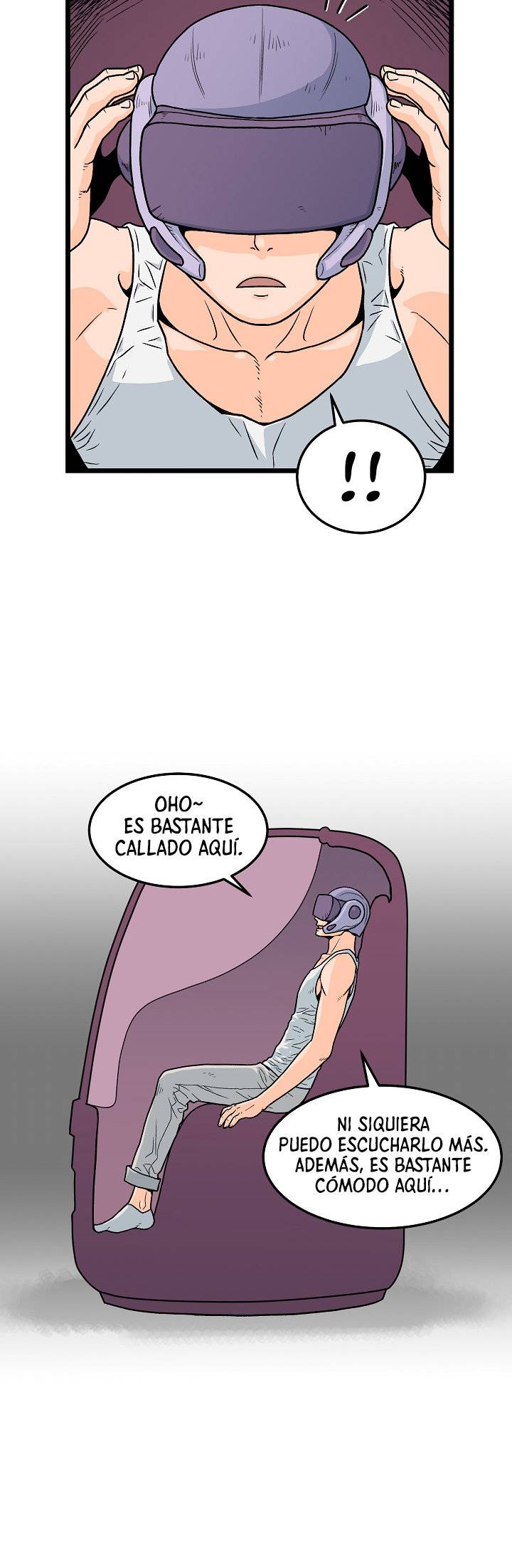 Read Murim Login (es) Manga Online