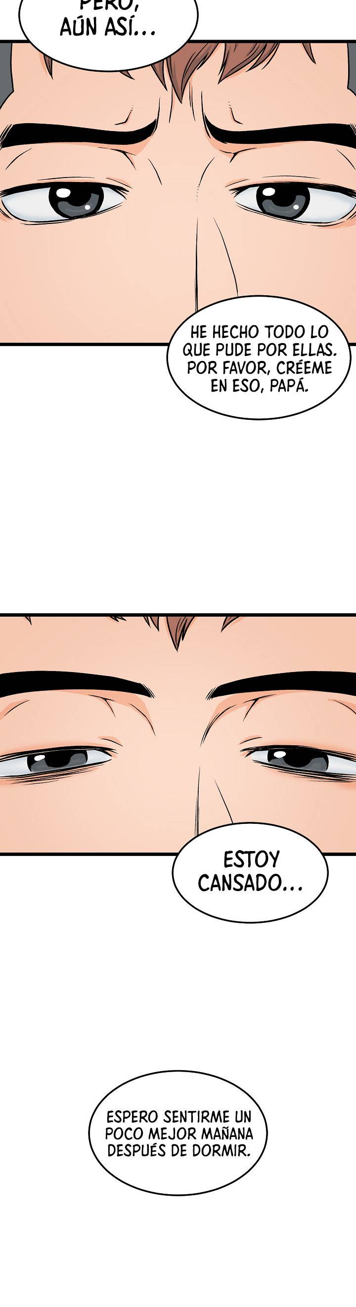 Read Murim Login (es) Manga Online