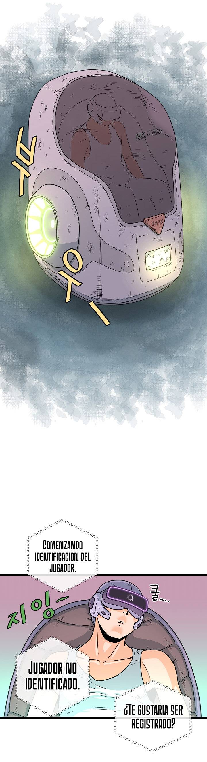 Read Murim Login (es) Manga Online