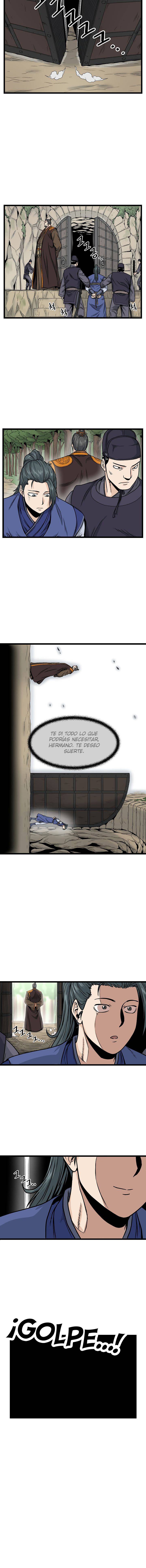 Read Murim Login (es) Manga Online