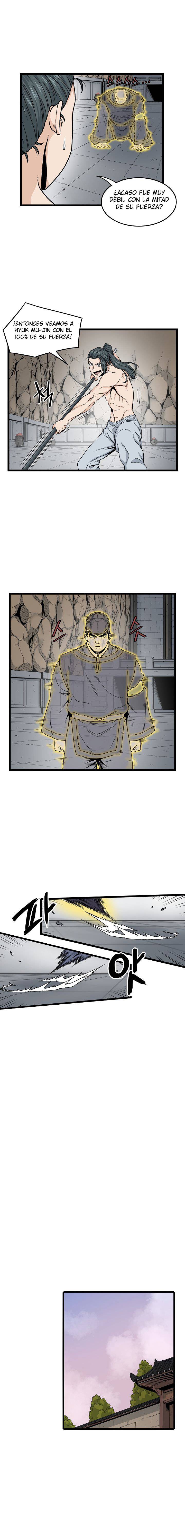 Read Murim Login (es) Manga Online