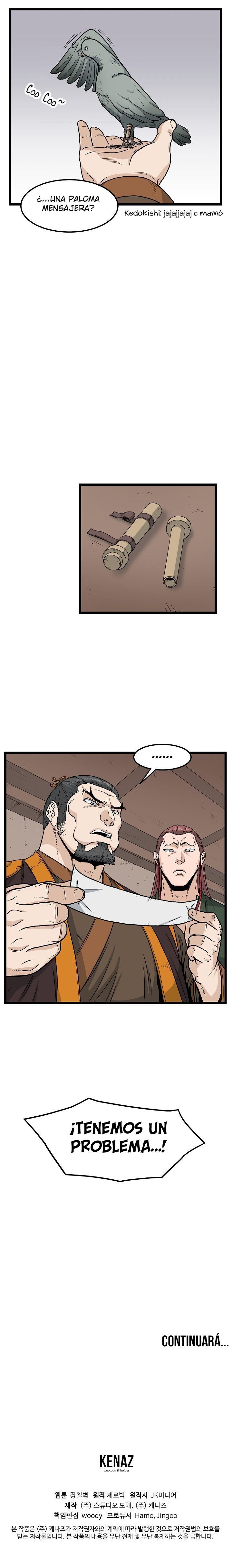 Read Murim Login (es) Manga Online