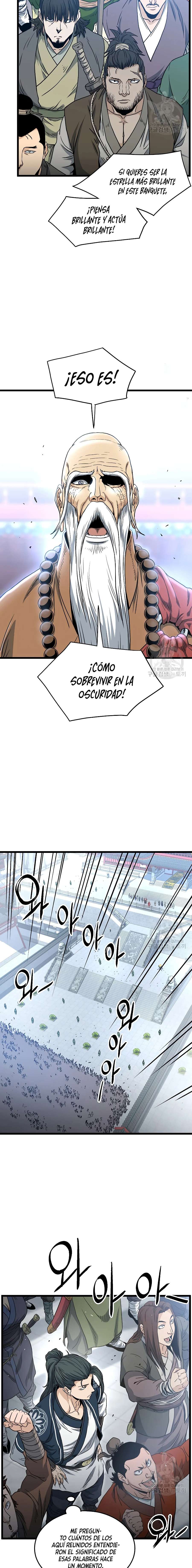 Read Murim Login (es) Manga Online